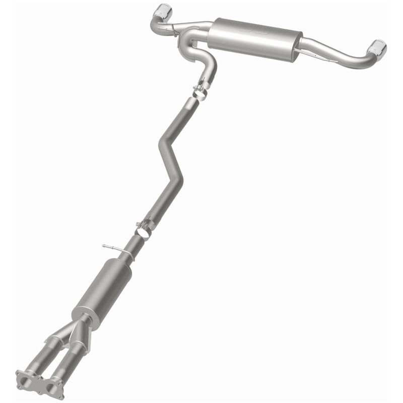 Picture of Magnaflow MAG Catback Exhaust - 15576