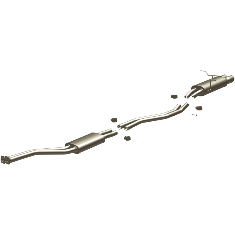 Picture of Magnaflow MAG Catback Exhaust - 16465