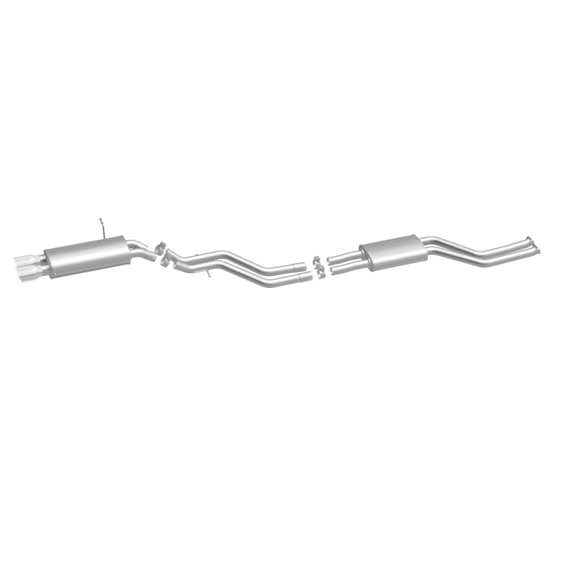 Picture of Magnaflow MAG Catback Exhaust - 16465