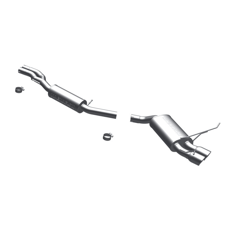 Picture of Magnaflow MAG Catback Exhaust - 16525