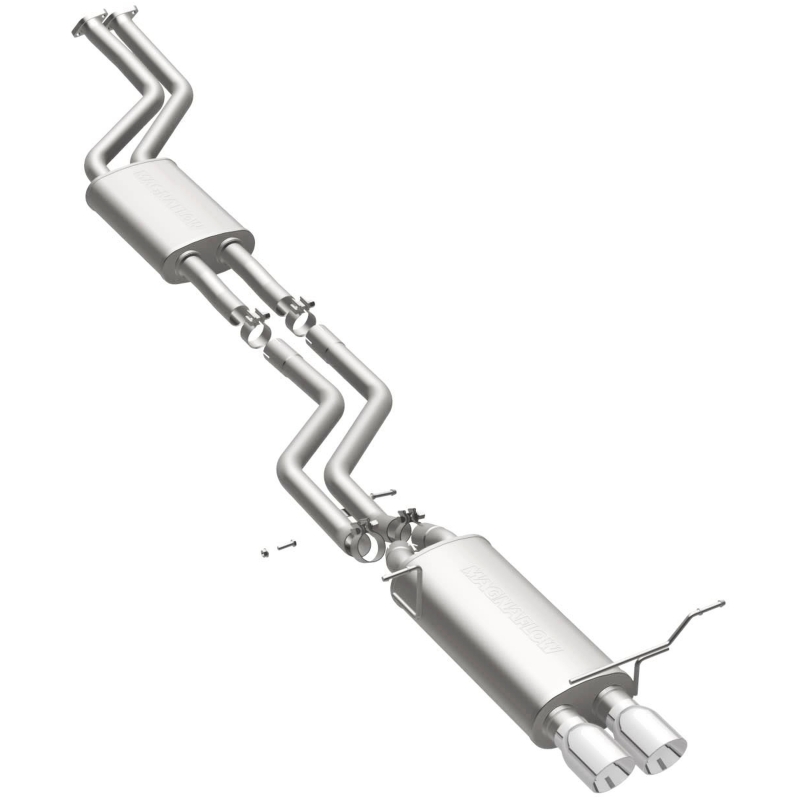 Picture of Magnaflow MAG Catback Exhaust - 16465