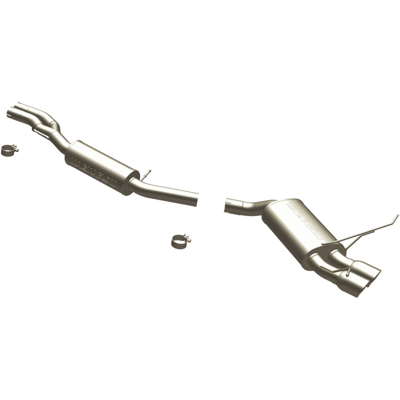 Picture of Magnaflow MAG Catback Exhaust - 16525