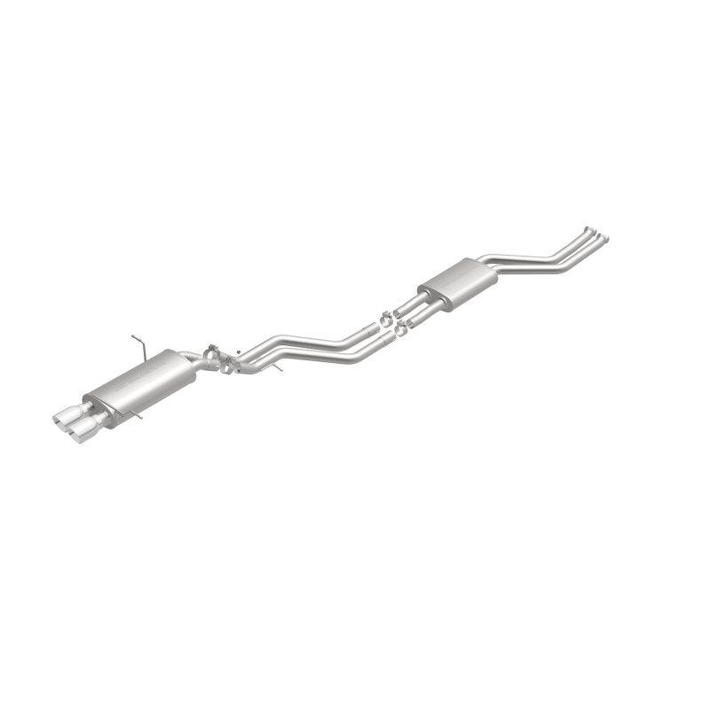 Picture of Magnaflow MAG Catback Exhaust - 16465