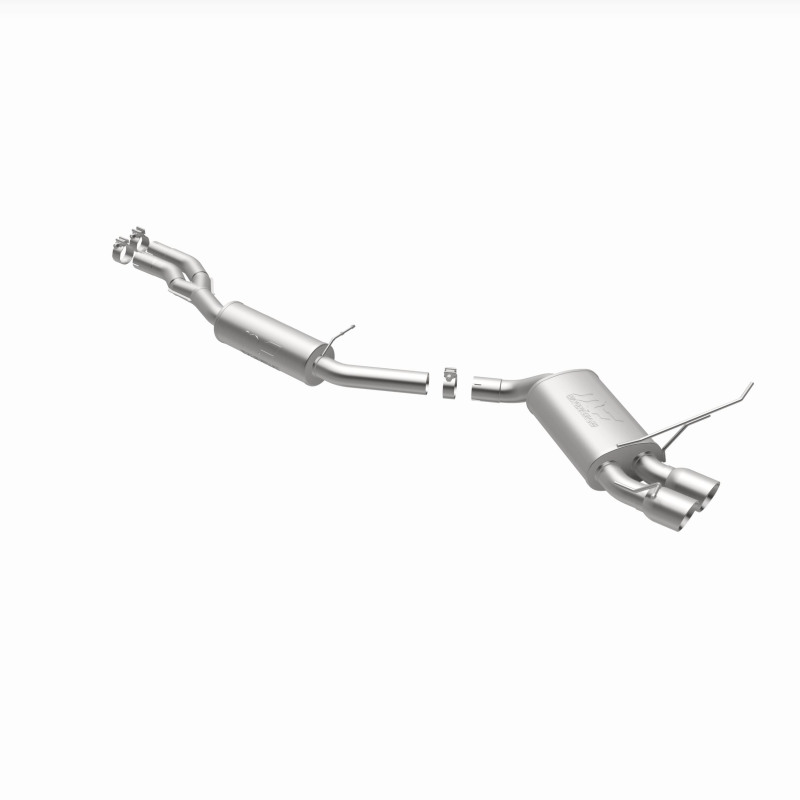 Picture of Magnaflow MAG Catback Exhaust - 16525