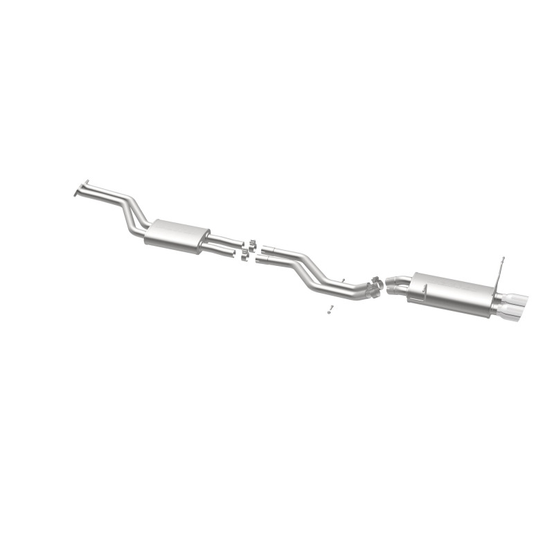 Picture of Magnaflow MAG Catback Exhaust - 16465