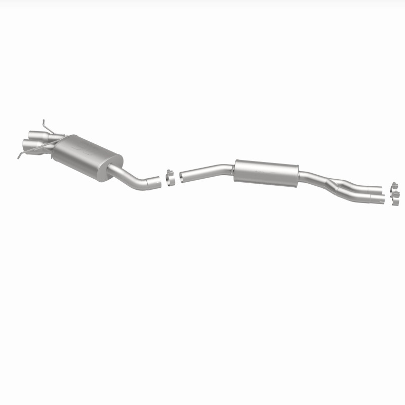 Picture of Magnaflow MAG Catback Exhaust - 16525