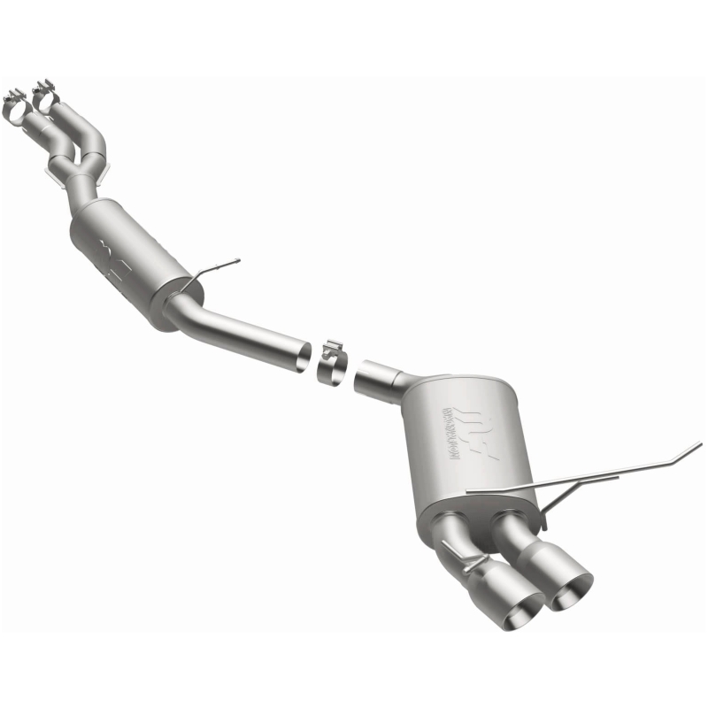 Picture of Magnaflow MAG Catback Exhaust - 16525