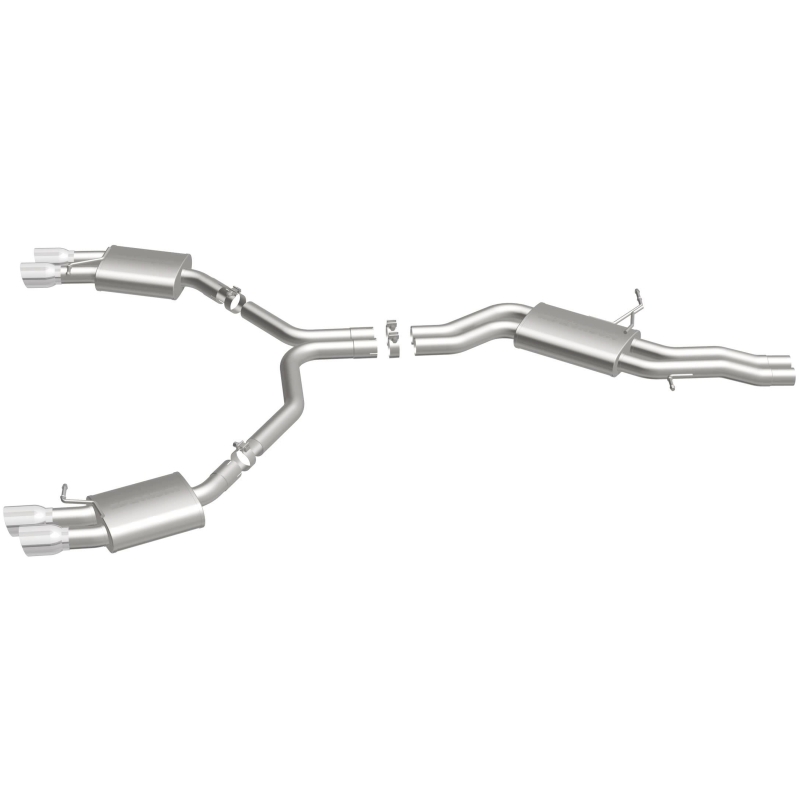 Picture of Magnaflow MAG Catback Exhaust - 16598