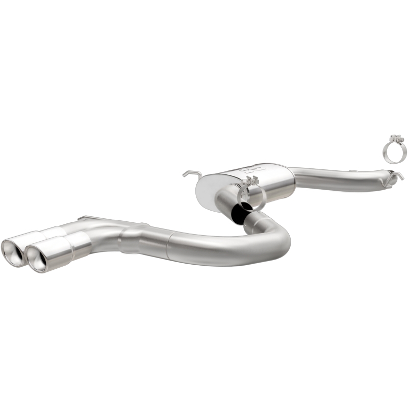 Picture of Magnaflow MAG Catback Exhaust - 16691
