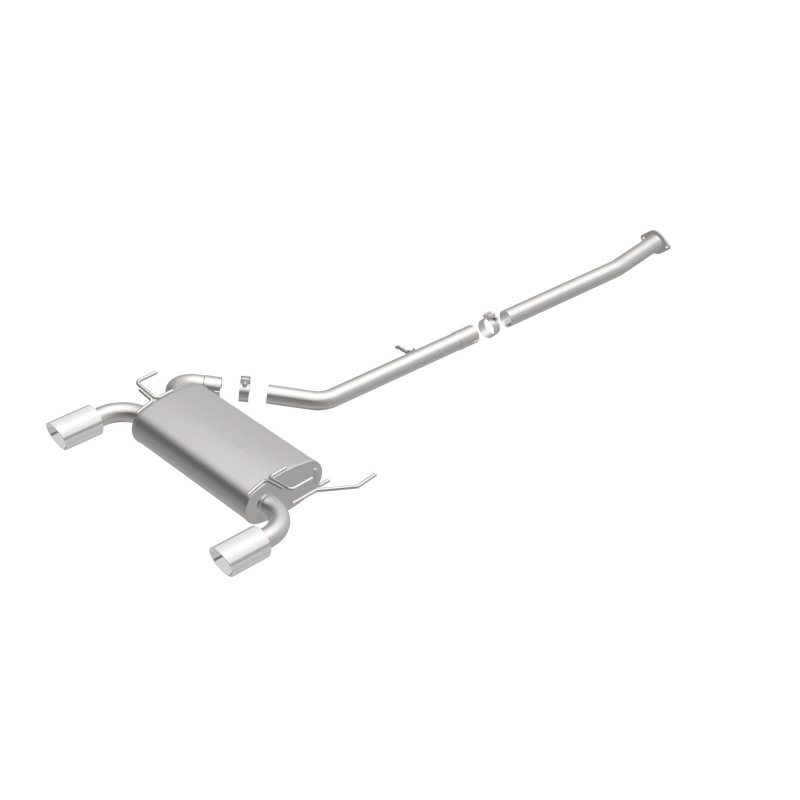 Picture of Magnaflow MAG Catback Exhaust - 16641