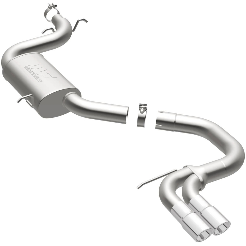 Picture of Magnaflow MAG Catback Exhaust - 16691
