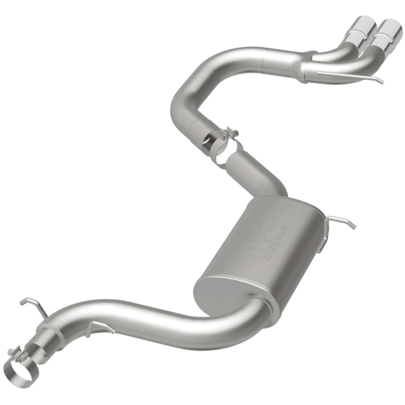 Picture of Magnaflow MAG Catback Exhaust - 16691