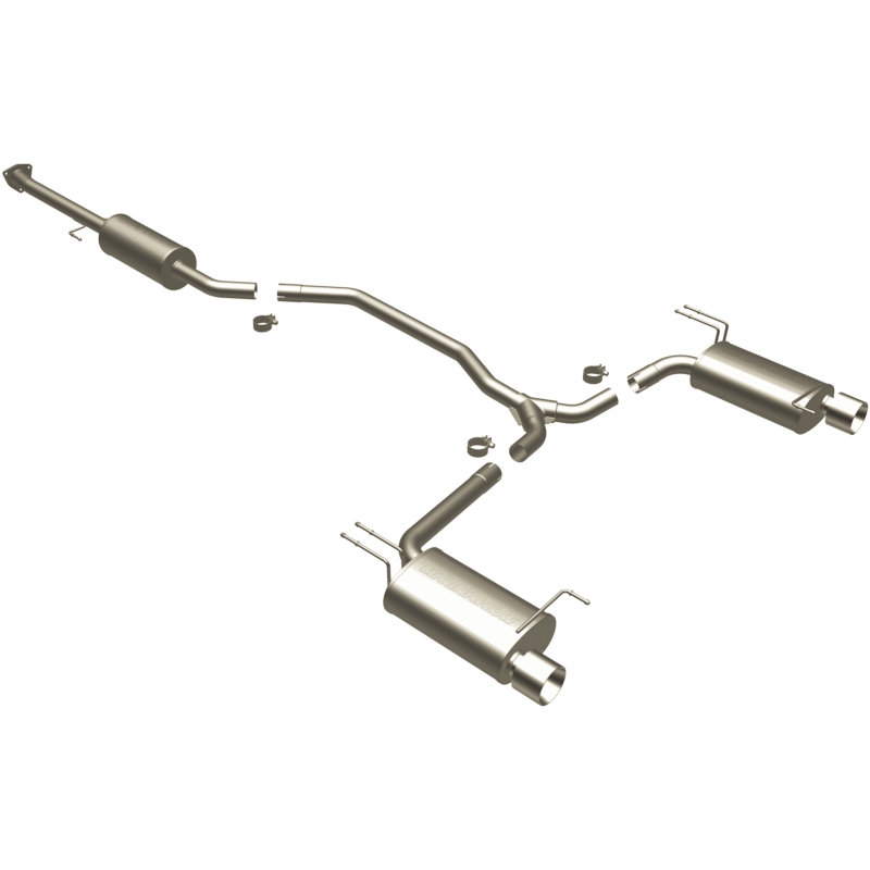 Picture of Magnaflow MAG Catback Exhaust - 16817