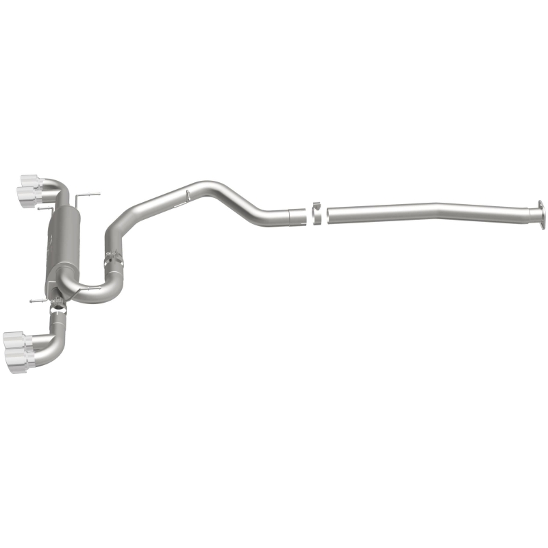 Picture of Magnaflow MAG Catback Exhaust - 16824