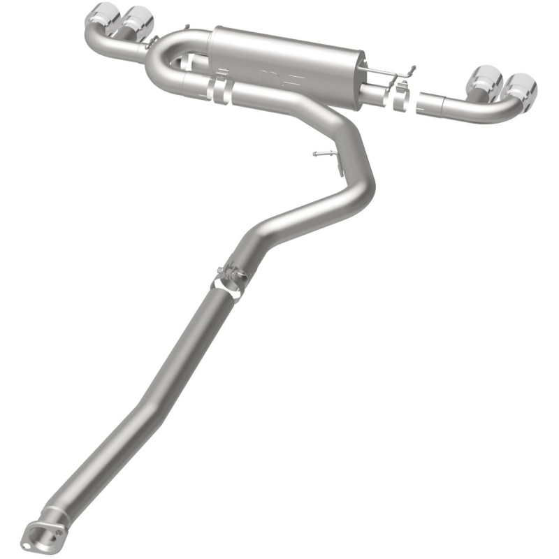 Picture of Magnaflow MAG Catback Exhaust - 16824