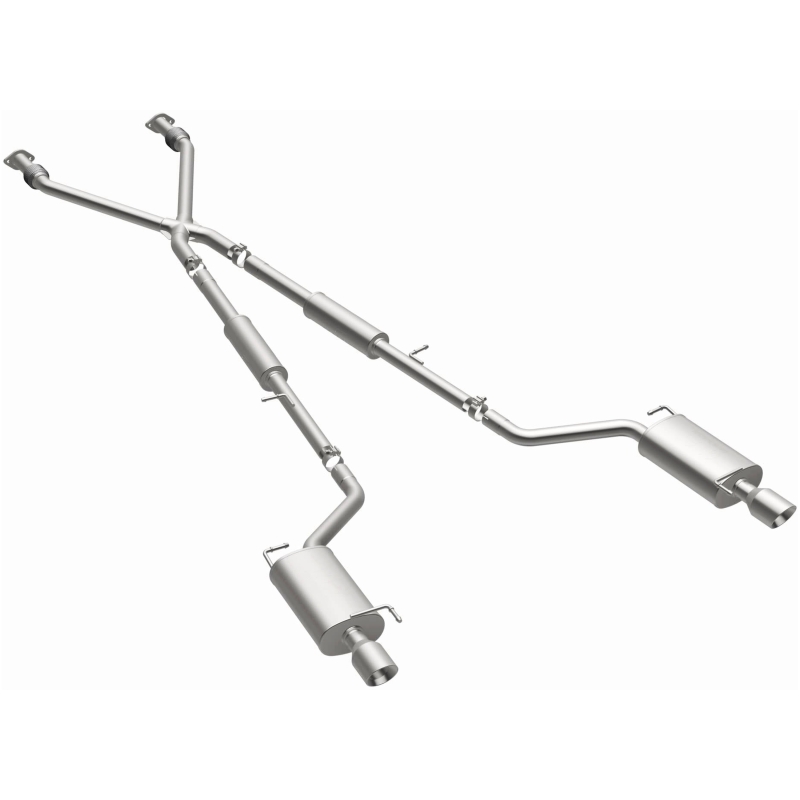 Picture of Magnaflow MAG Catback Exhaust - 16862