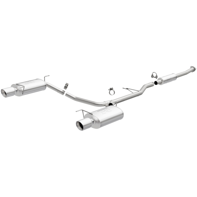 Picture of Magnaflow MAG Catback Exhaust - 15640