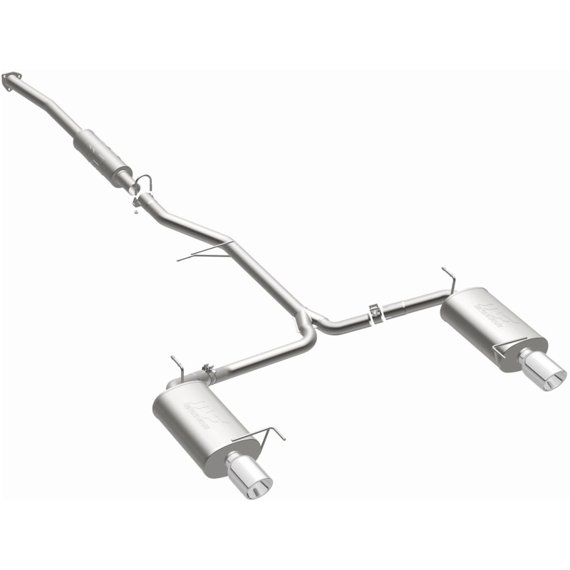 Picture of Magnaflow MAG Catback Exhaust - 15640