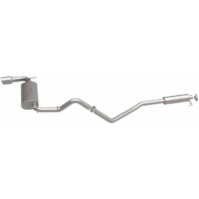 Picture of Magnaflow MAG Catback Exhaust - 15759