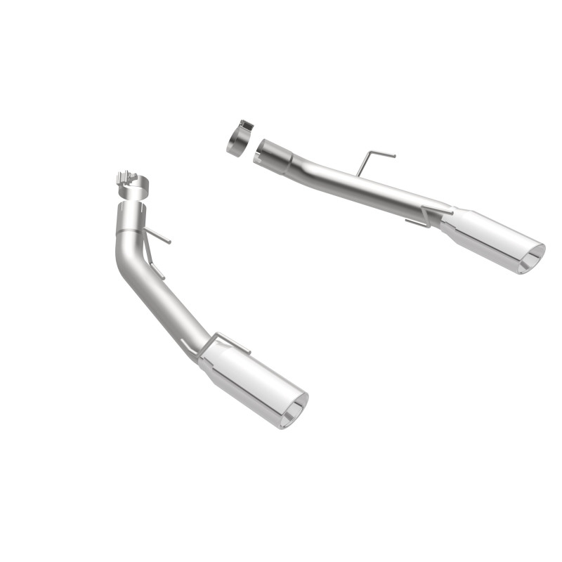 Picture of Magnaflow MAG Catback Exhaust - 16843
