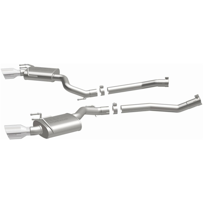 Picture of Magnaflow MAG Catback Exhaust - 15092