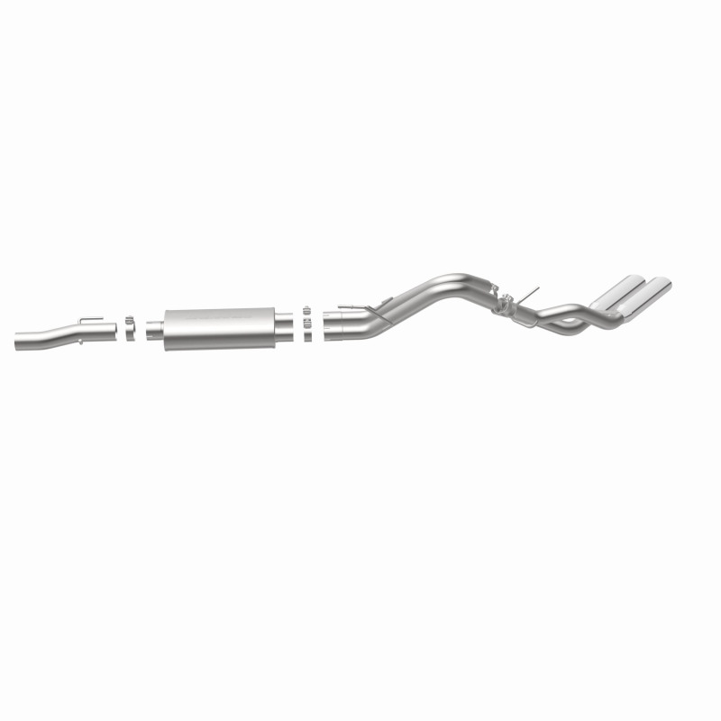 Picture of Magnaflow MAG Catback Exhaust - 15588