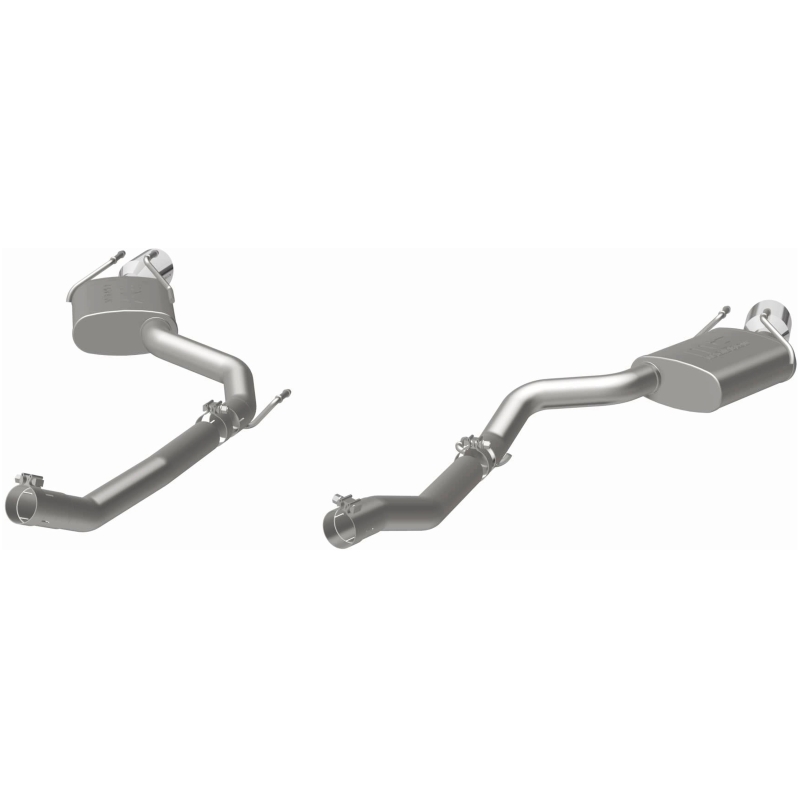 Picture of Magnaflow MAG Catback Exhaust - 15092