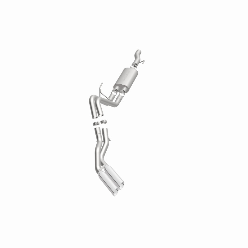 Picture of Magnaflow MAG Catback Exhaust - 15588