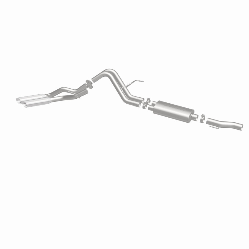 Picture of Magnaflow MAG Catback Exhaust - 15588