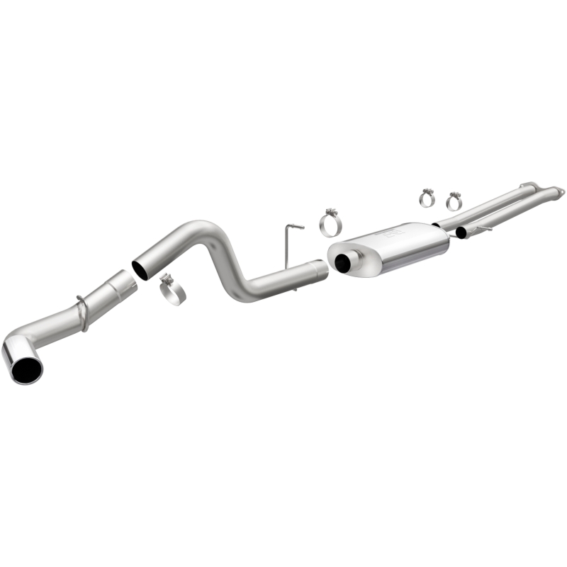 Picture of Magnaflow MAG Catback Exhaust - 15602