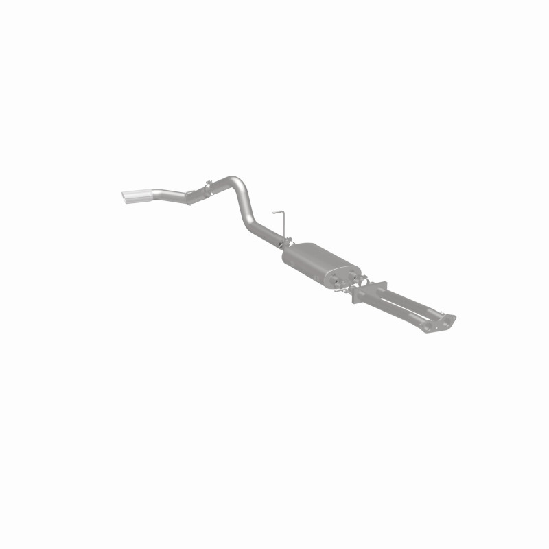 Picture of Magnaflow MAG Catback Exhaust - 15602
