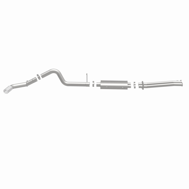 Picture of Magnaflow MAG Catback Exhaust - 15602