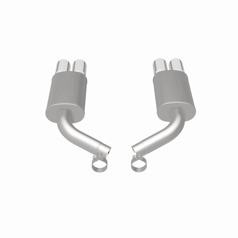 Picture of Magnaflow MAG Axle Back Exhaust - 15623