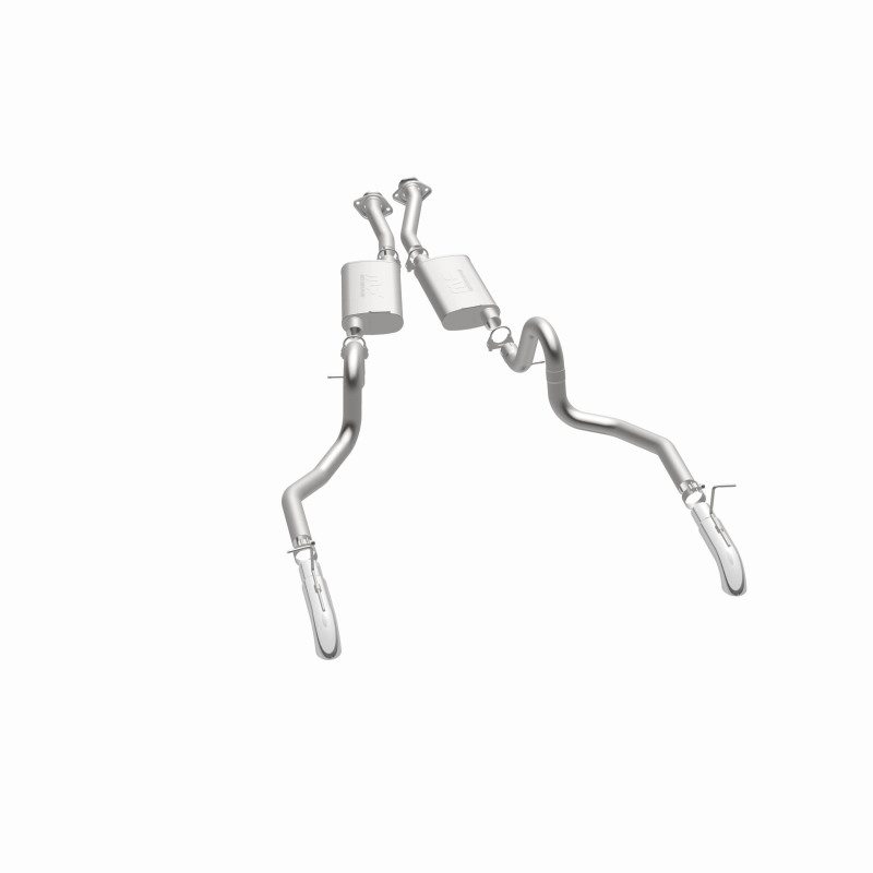 Picture of Magnaflow MAG Catback Exhaust - 15632