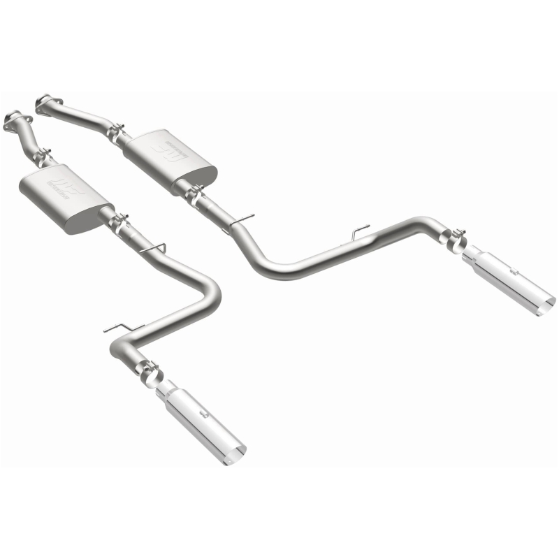 Picture of Magnaflow MAG Catback Exhaust - 15644