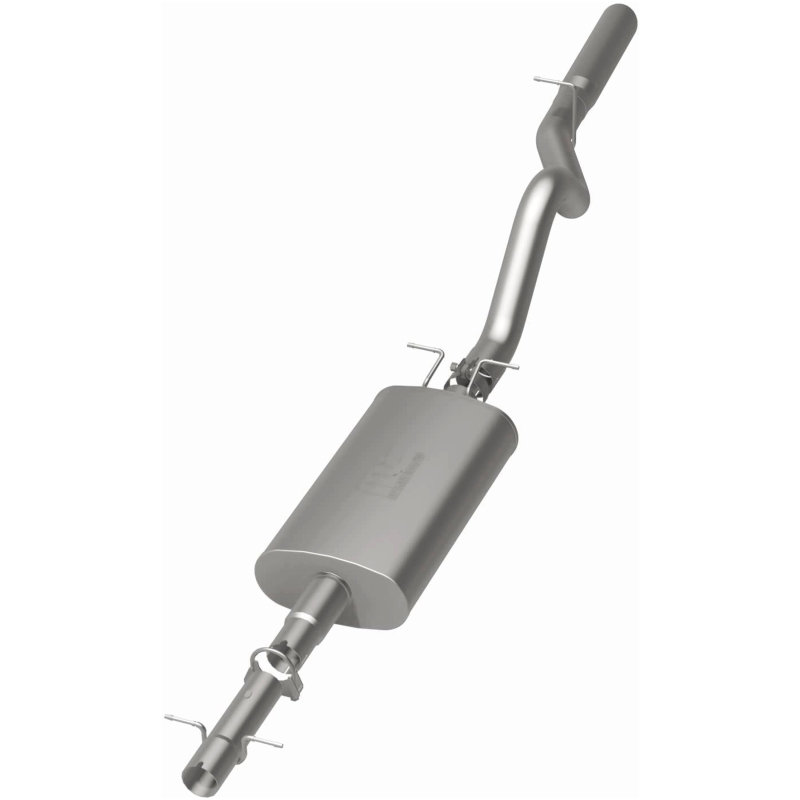 Picture of Magnaflow MAG Catback Exhaust - 15659
