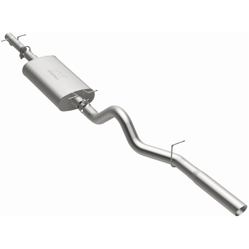 Picture of Magnaflow MAG Catback Exhaust - 15659