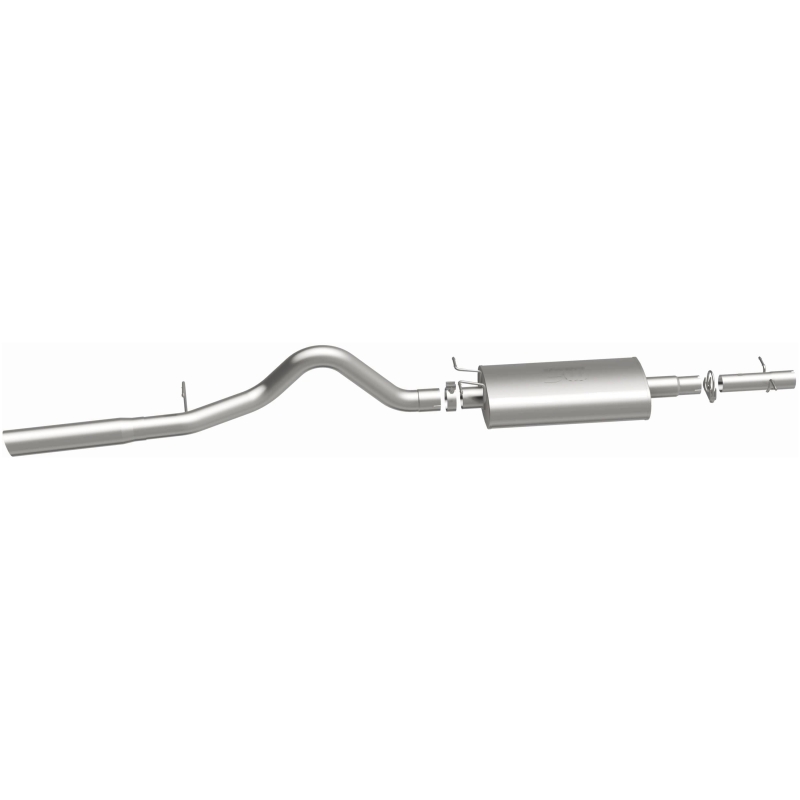 Picture of Magnaflow MAG Catback Exhaust - 15659