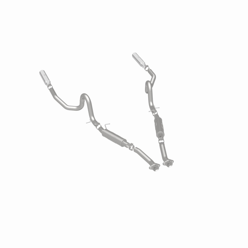 Picture of Magnaflow MAG Catback Exhaust - 15673