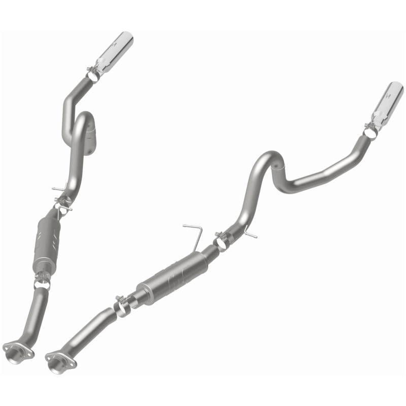Picture of Magnaflow MAG Catback Exhaust - 15673