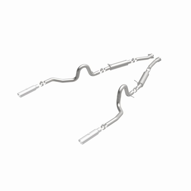 Picture of Magnaflow MAG Catback Exhaust - 15677