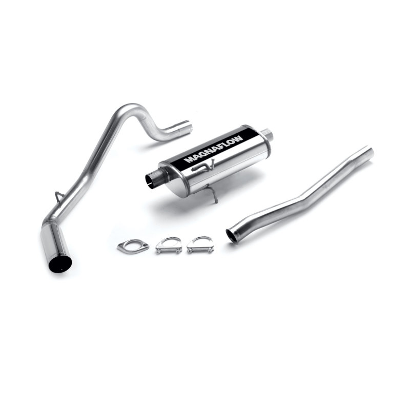 Picture of Magnaflow MAG Catback Exhaust - 15679