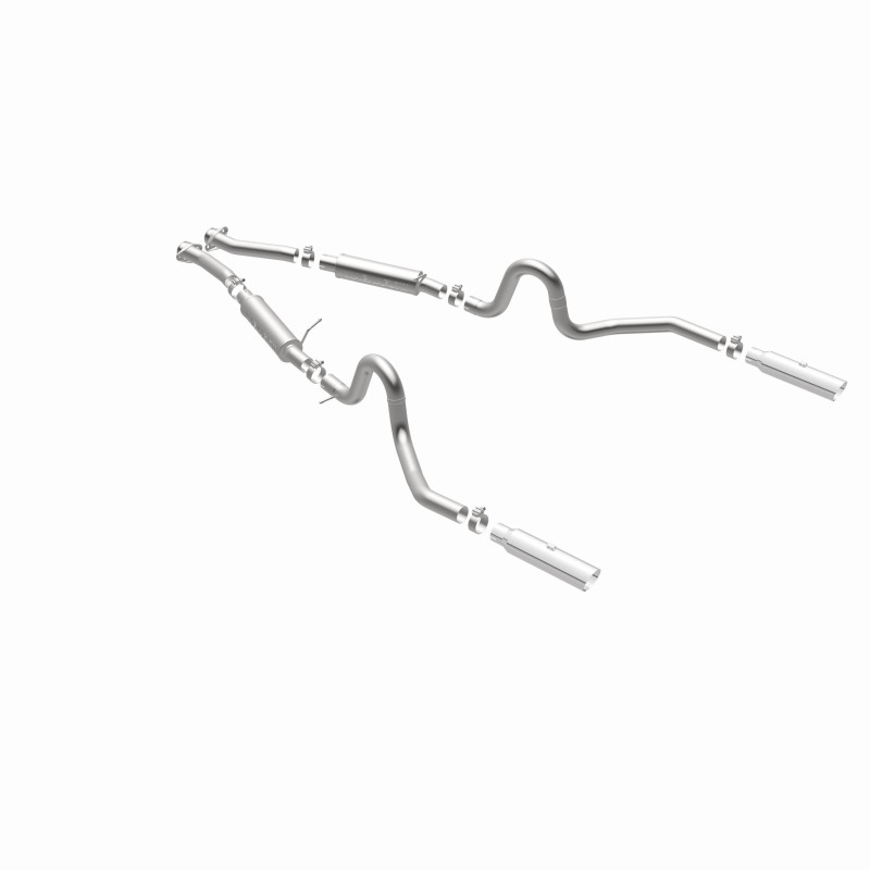Picture of Magnaflow MAG Catback Exhaust - 15677