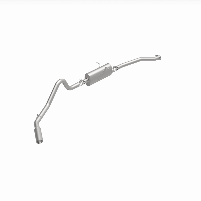 Picture of Magnaflow MAG Catback Exhaust - 15679