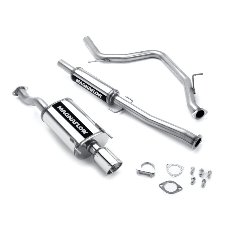 Picture of Magnaflow MAG Catback Exhaust - 15686