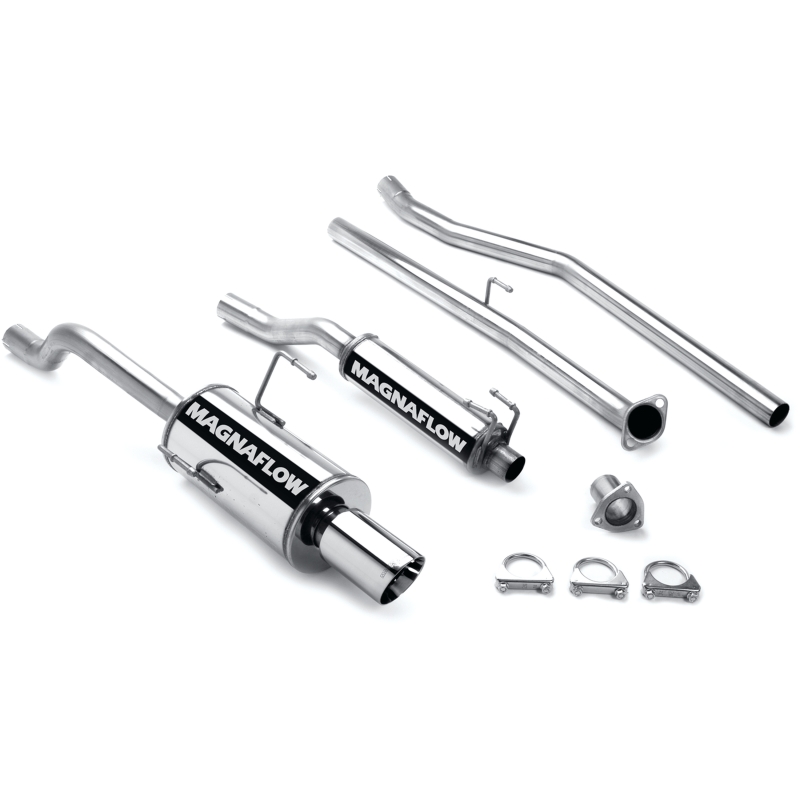 Picture of Magnaflow MAG Catback Exhaust - 15712