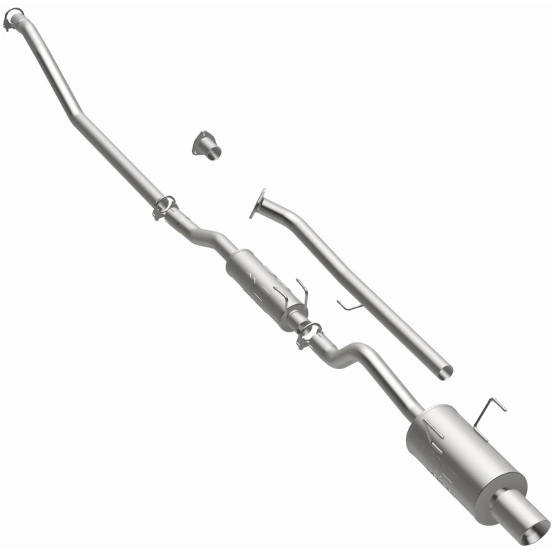 Picture of Magnaflow MAG Catback Exhaust - 15712