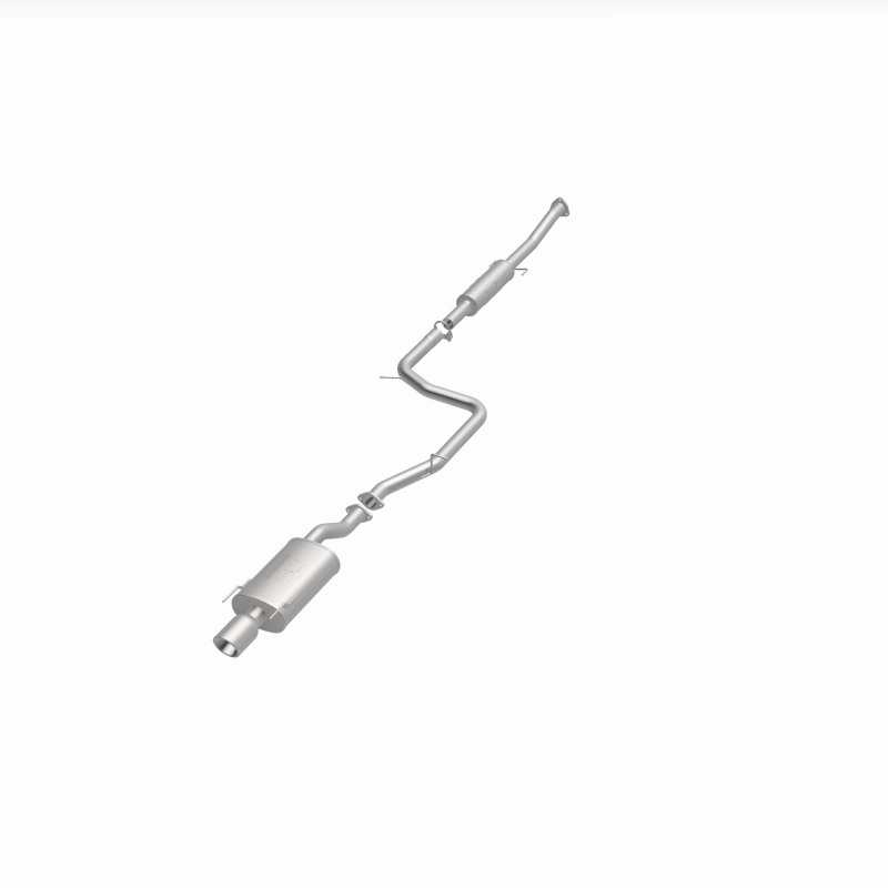 Picture of Magnaflow MAG Catback Exhaust - 15686