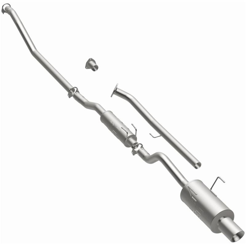 Picture of Magnaflow MAG Catback Exhaust - 15712