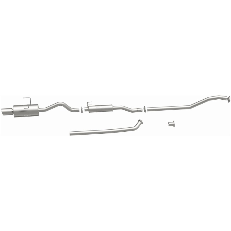 Picture of Magnaflow MAG Catback Exhaust - 15712